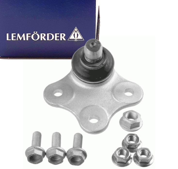 фото №1, Шаровая опора рычага перед do fiat qubo 1.3 1.4