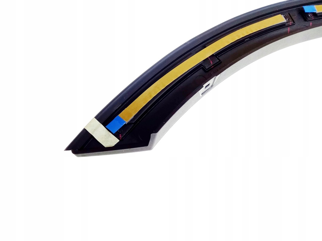 фото №8, Pw403-02005 молдинг na крыло auris e18