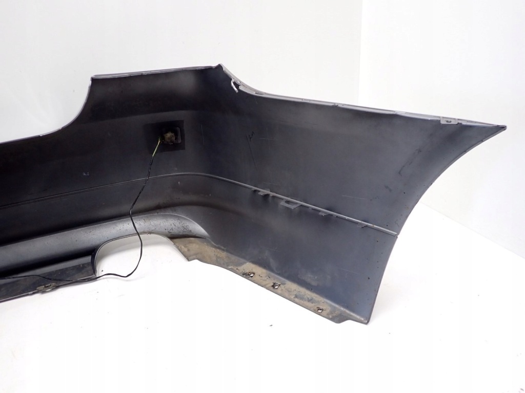 фото №11, Бампер задняя задний kompletny оригинал pdc bmw 3 e90 sedan lift lci 09r