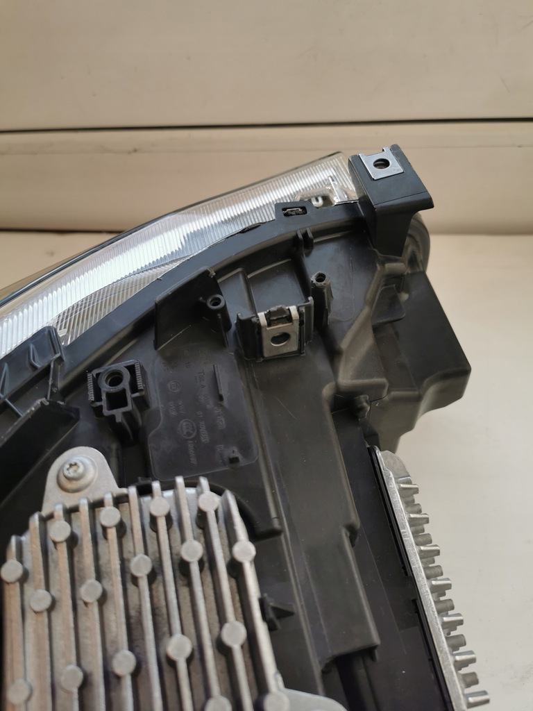 фото №12, Лампа фара левая bmw 3 gt f34 lci lift led