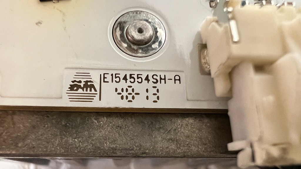 фото №8, Bmw x3 f25 x4 f26 преобразователь модуль блок управления led 1308310415-c1