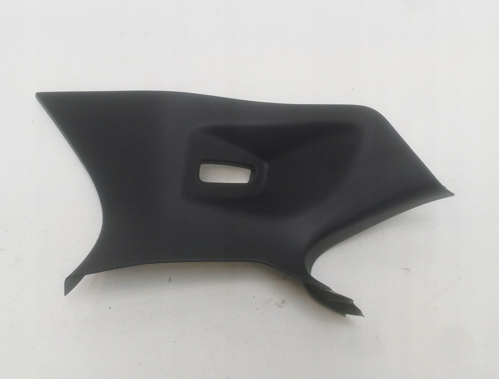 фото №1, Ford fiesta mk7 st защита стойка задняя правая