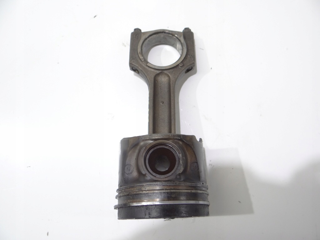 фото №1, Поршень шатун bmw e60 3.0 d 306d3