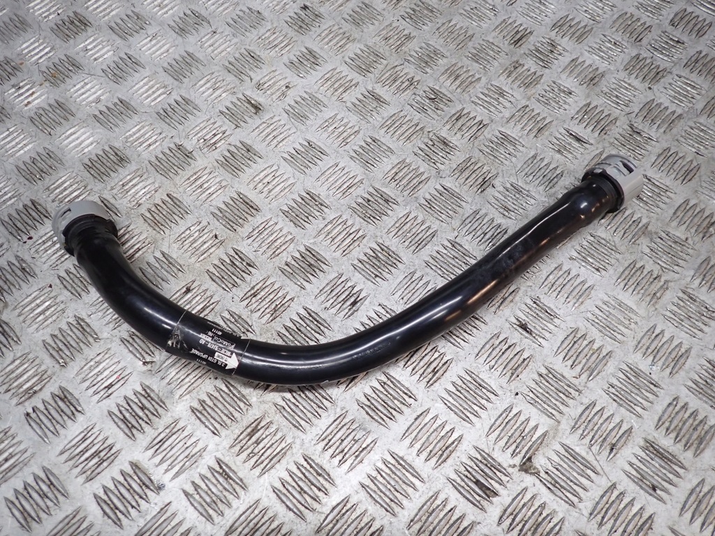 фото №1, Трубка труба шланг wąż турбіни turbo ford f150 2021- raptor 2024