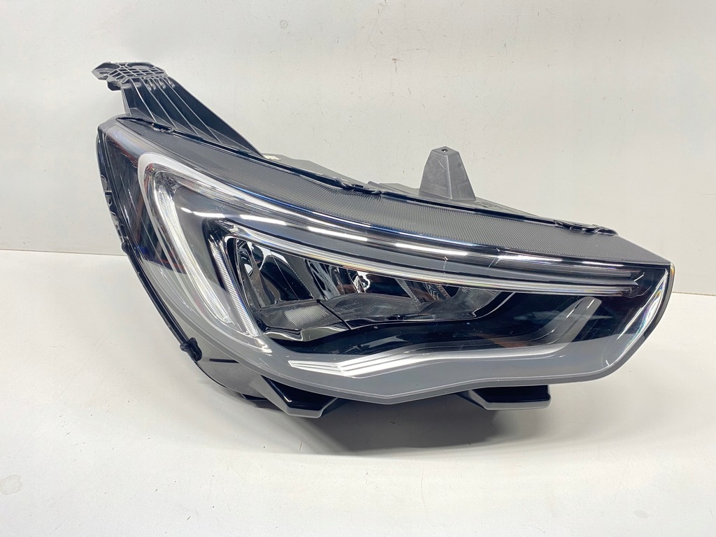 фото №1, Лампа права передня перед full led opel grandland x 2016-