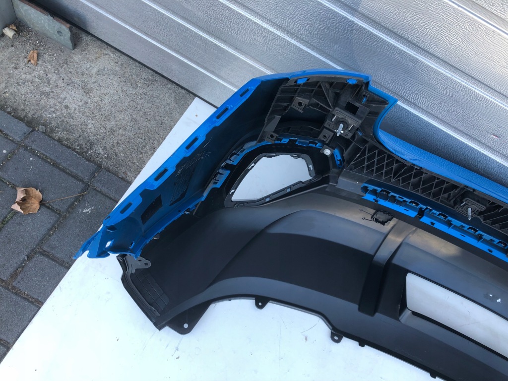 Audi q3 sportback бампер задня 83f807521 Київ