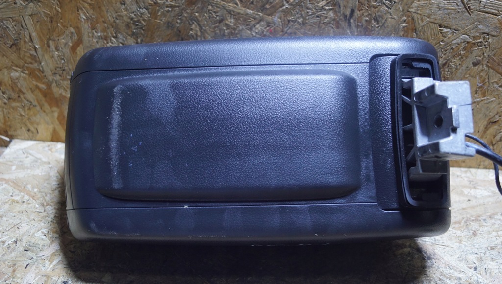 фото №6, Подлокотник audi a6 c6