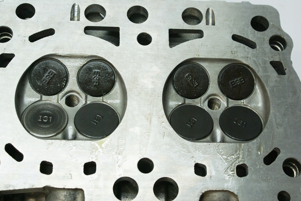 фото №5, Головка двигуна subaru wrx 2.0 268km usa 2014 2015