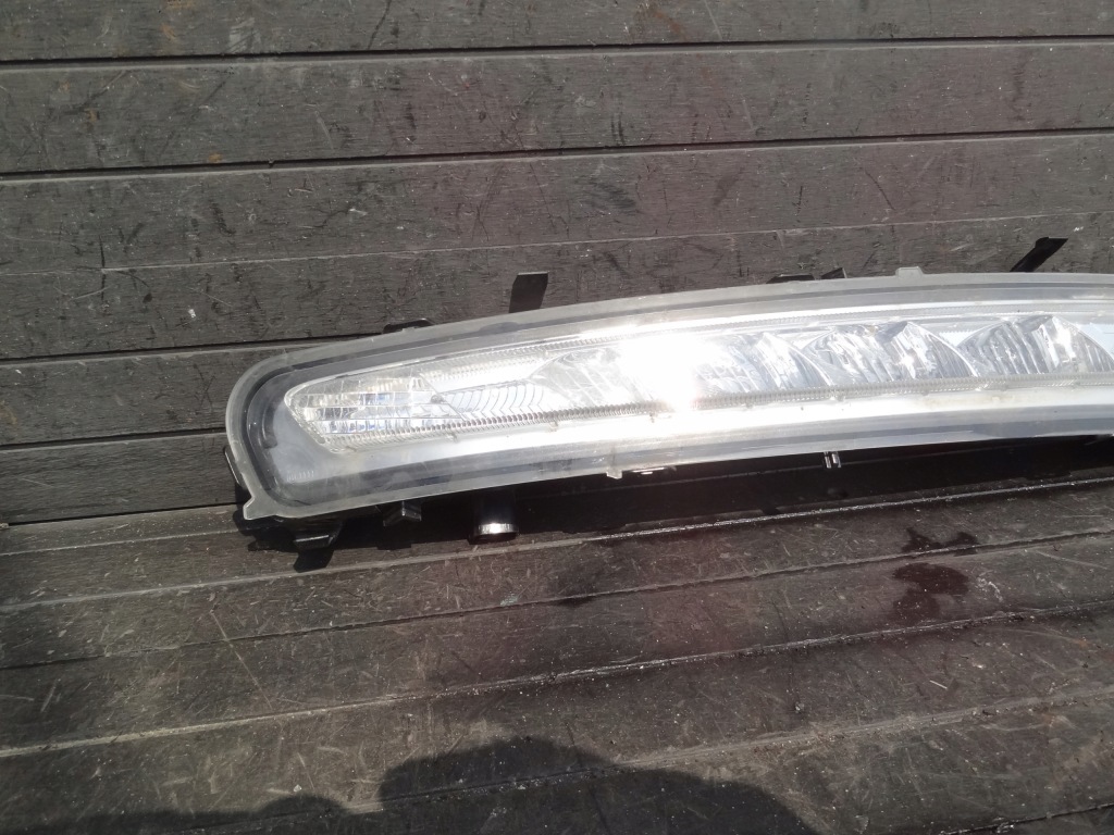 Ford mondeo mk4 2010- рестайлинг  led левый оригинал Цена
