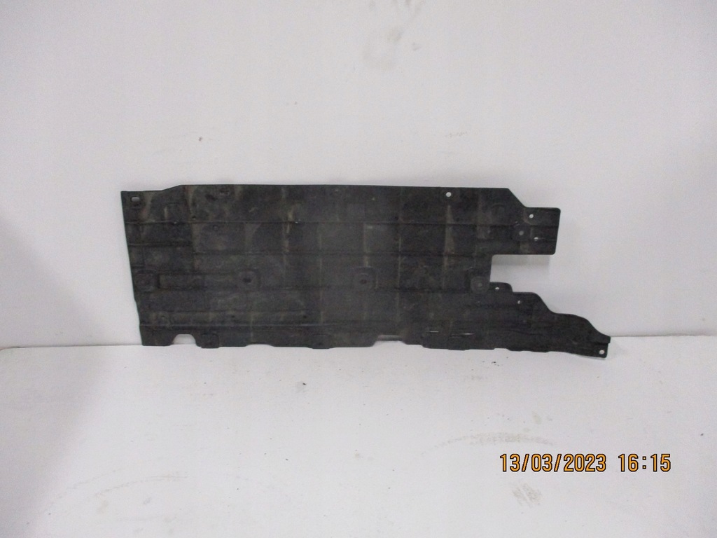 фото №1, Защита плита подвеска renault talisman