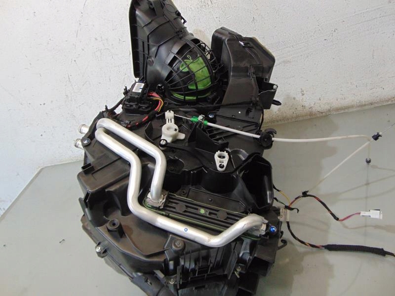 фото №8, Обігрівач кондиціонер vivaro iii 1.6 dci biturbo