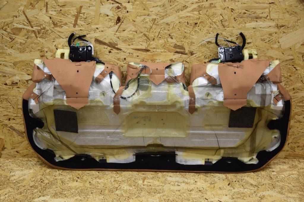 фото №15, Сиденье сиденья салон заднее сиденье lexus nx ii 2 22r оригинал nowe идеальное состояние 300km 21-