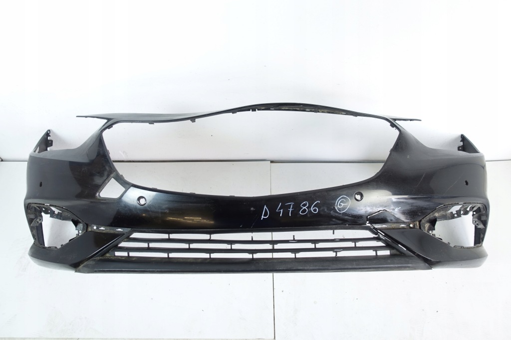 Купити Бампер перед передній opel insignia b рестайлінг  2 2017