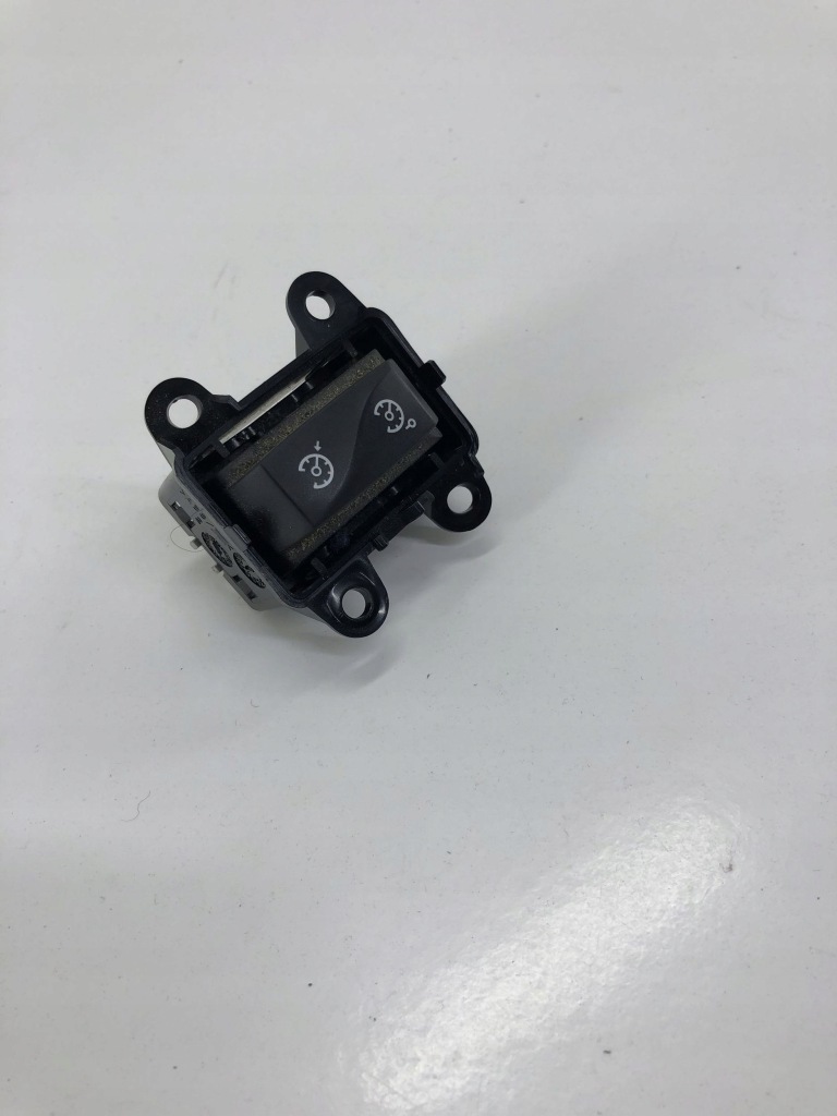 фото №1, Renault laguna iii 2008 перемикач / важіль круїз-контроль