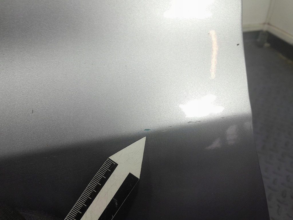 фото №6, Hyundai i30 iii lift двері перед передні ліва r2t