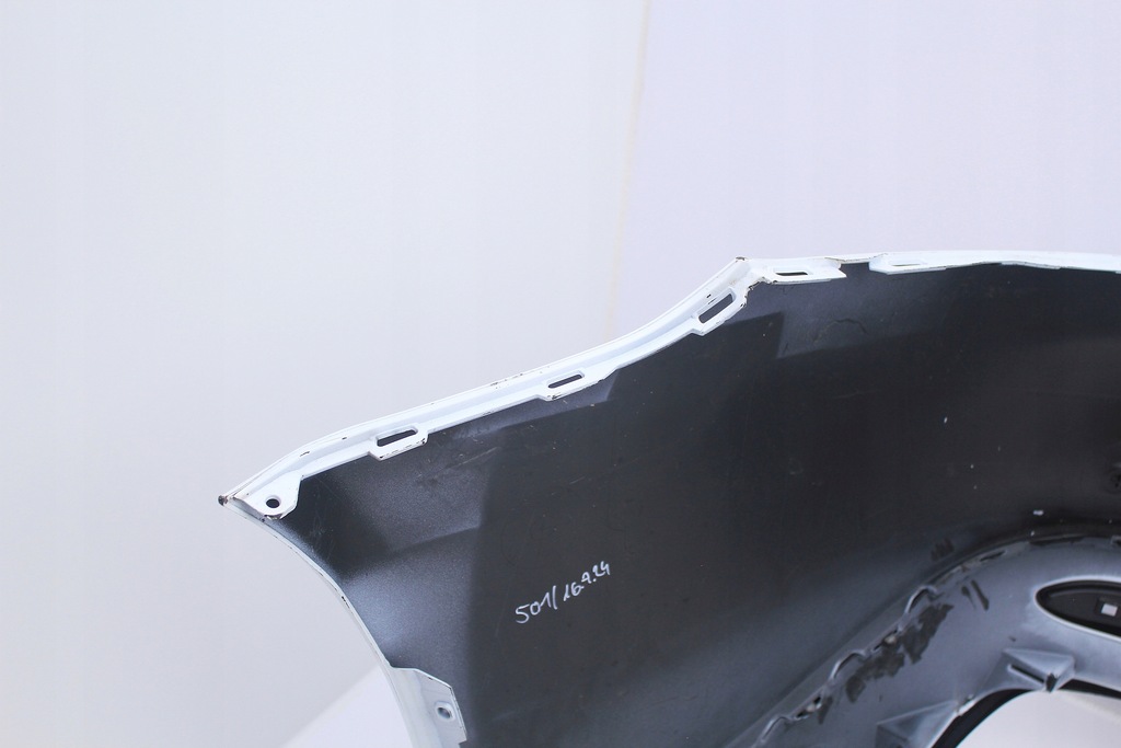 фото №10, Оригинальный бампер задняя mercedes amg gt 43 coupe w192 2024- a1928855500