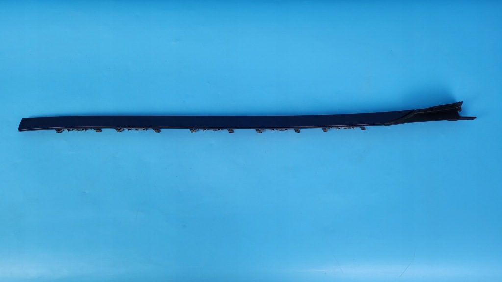 фото №11, Bmw x6 iii g06 21r молдинг стекло лобовое прокладка правая 7465340