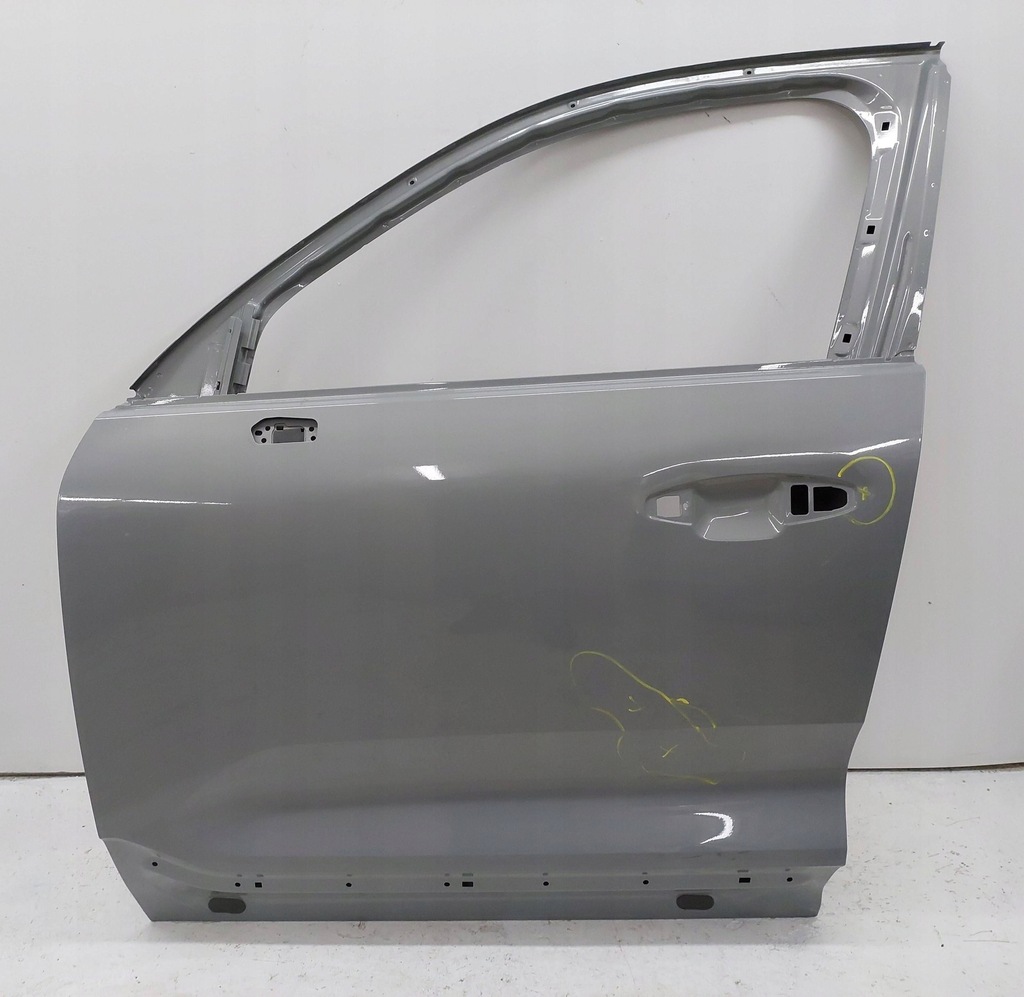 фото №1, Volvo xc40 2017+ двері перед передні ліва