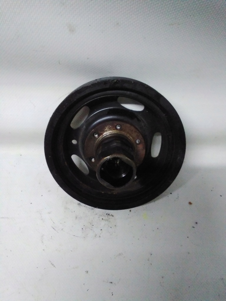 фото №2, 5933 opel insignia шків 722554909