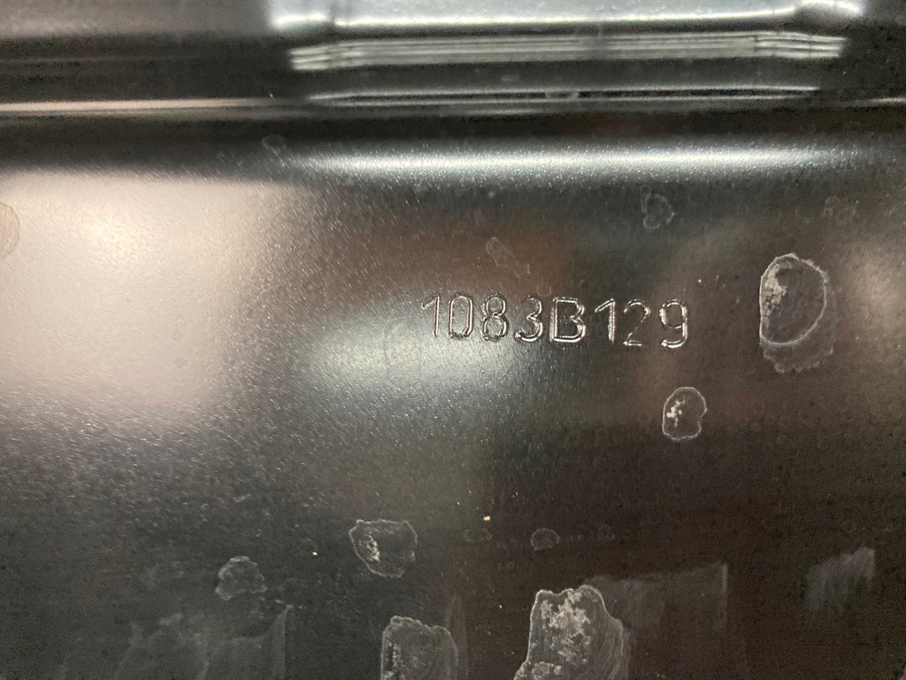 фото №13, Капот крышка двигателя volvo xc 40 xc40 ii 2