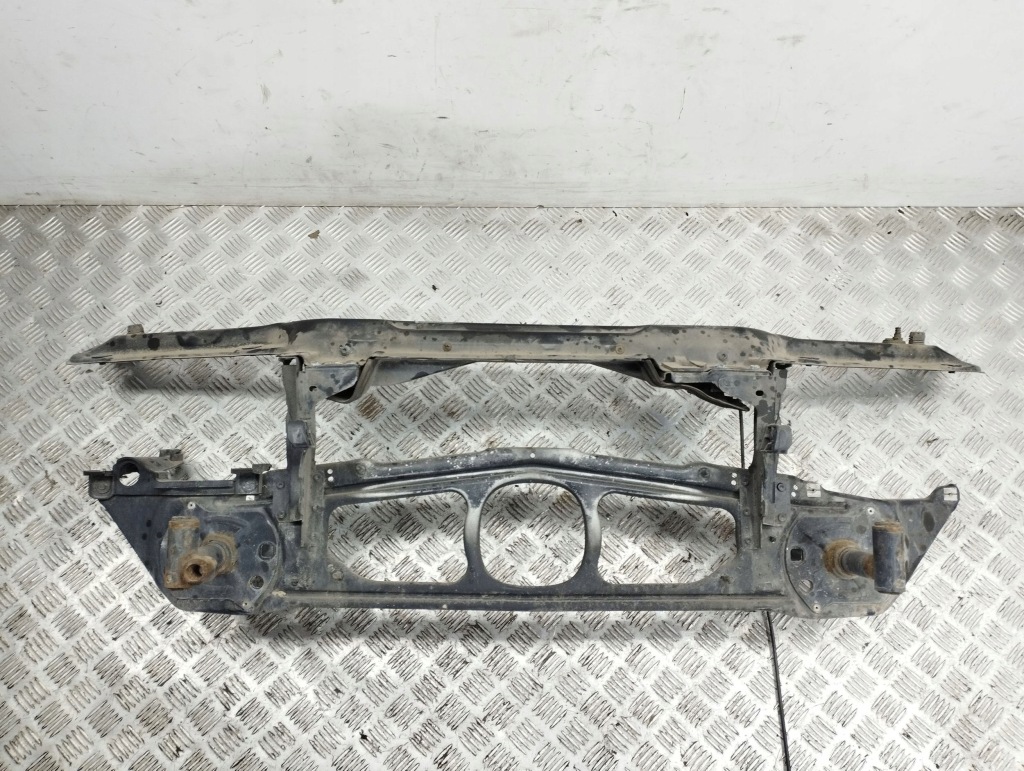 фото №1, Bmw 3 e46 2003 pas передній