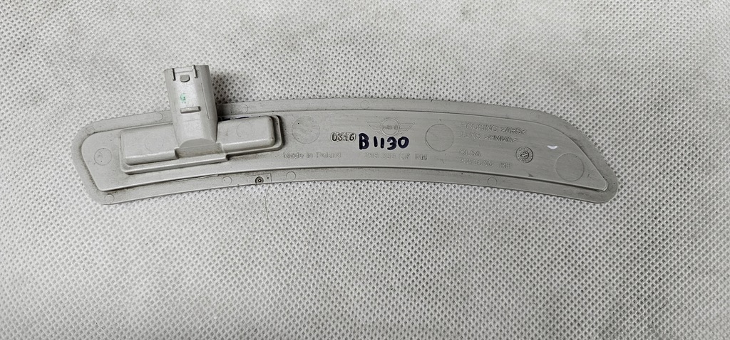 фото №3, Відбивач mini f55 729833807rh оригінальний номер