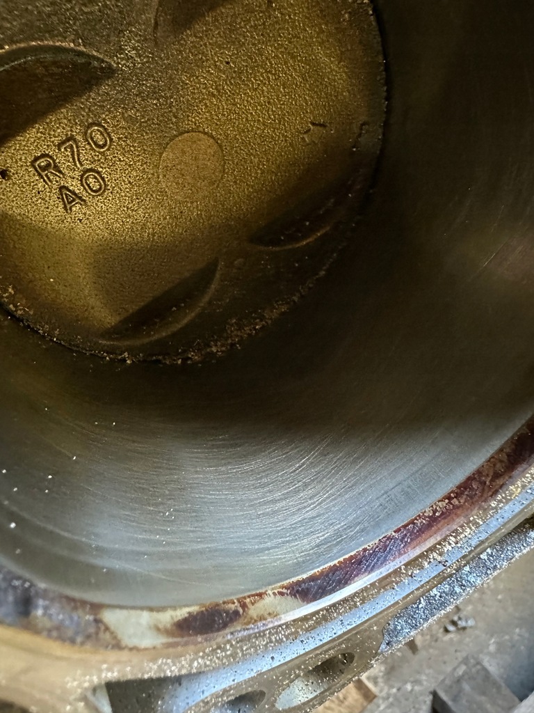 фото №6, Блок двигуна wał поршні j35z8 accord legend 3.5 kb1