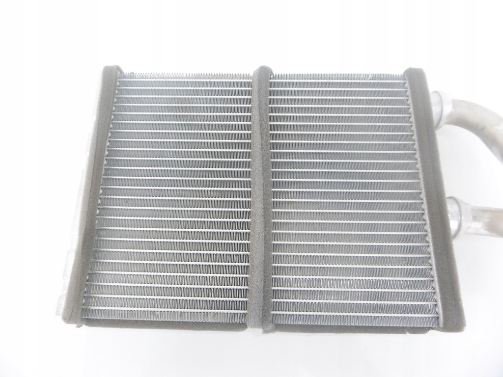 фото №5, Радіатор обігрівач wody infiniti m35 m37 q70