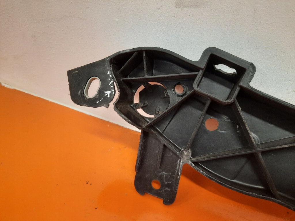 фото №5, Peugeot partner iii 18- усилитель передний / pas передний o9830522280