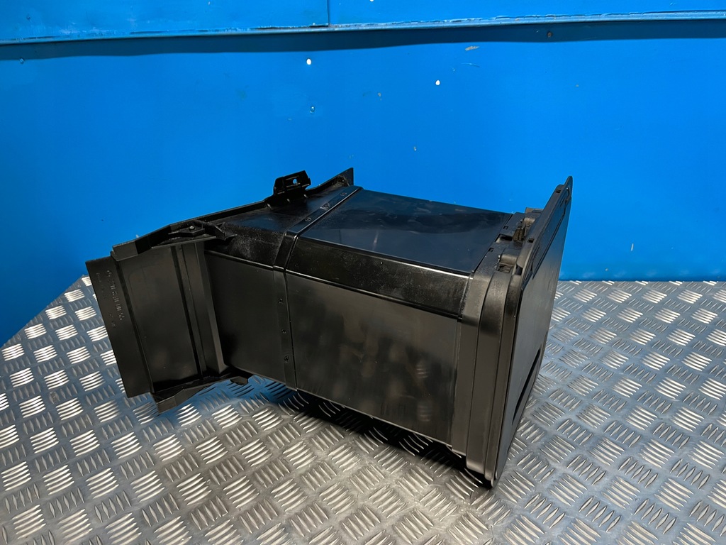 фото №1, Mercedes w220 бардачок туннель na лыжи