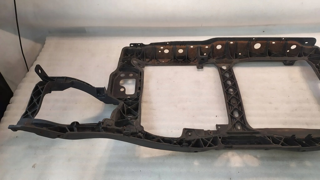 фото №11, Pas передній підсилювач kia picanto 04-11