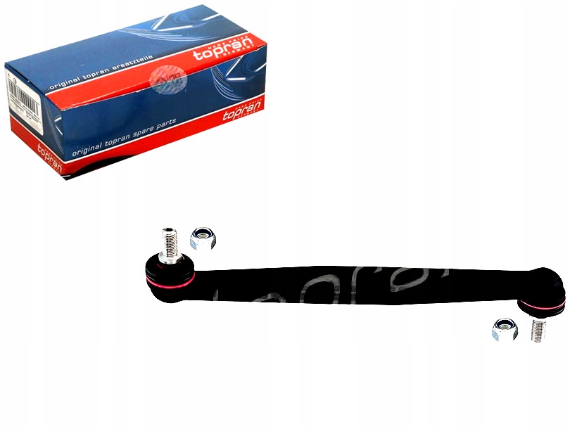 Купить Соединитель стабилизатора 300mm пластиковый opel astr