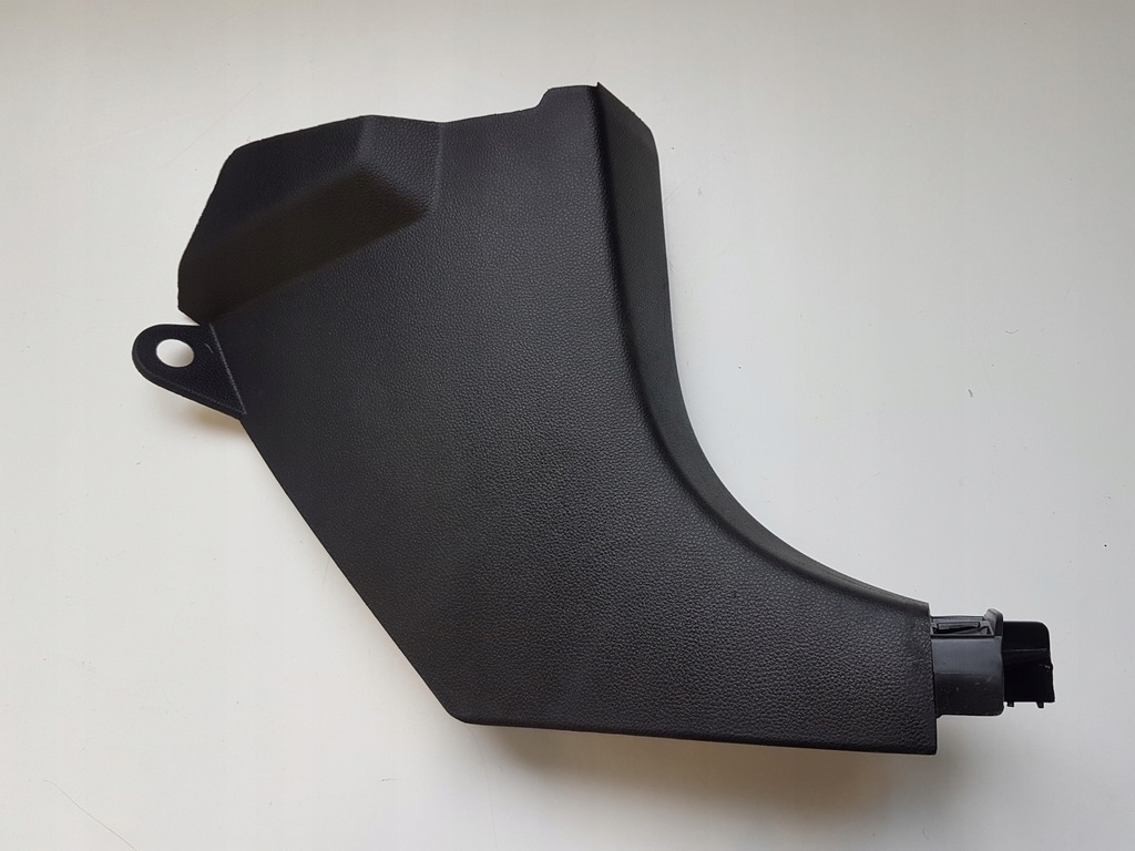 фото №1, Защита стойка порог правая перед renault captur ii