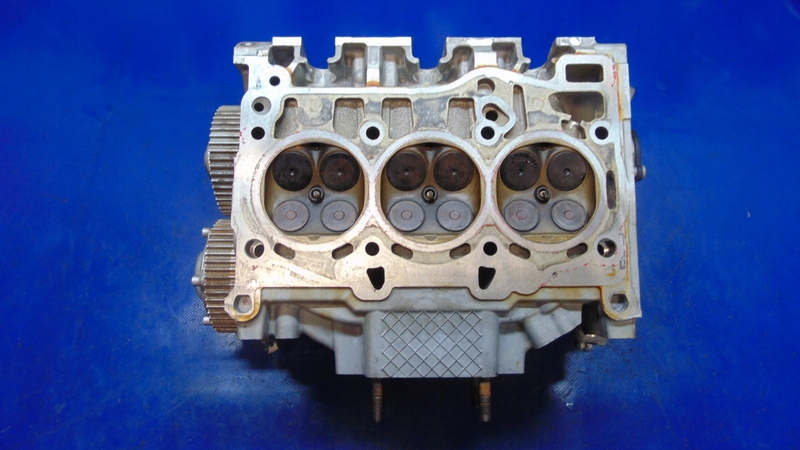 фото №8, Головка циліндрів кришка audi a1 82a 1.0tfsi