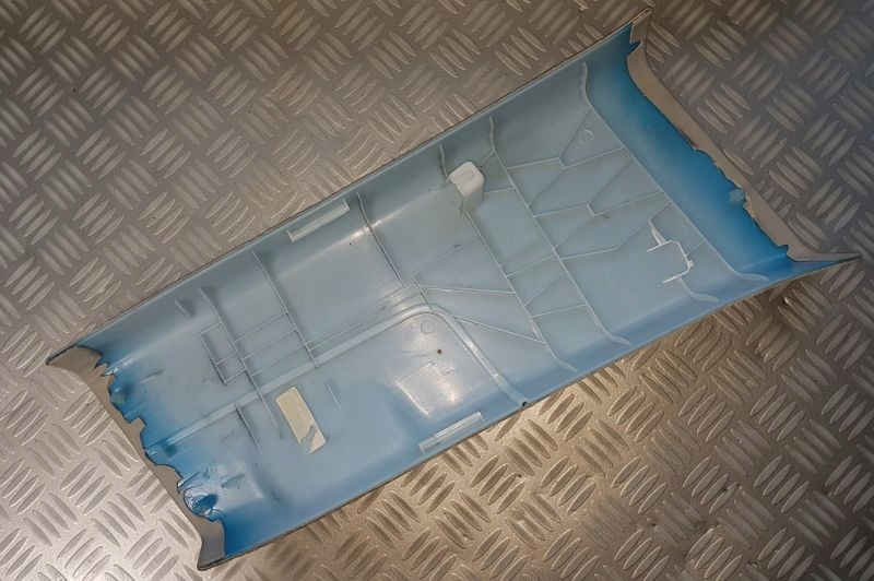 фото №3, Range rover vogue l405 защита стойка левая