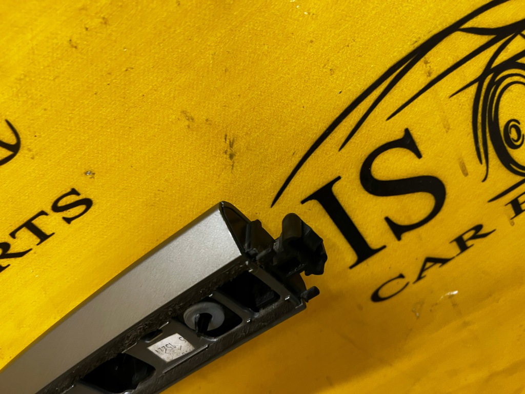 фото №9, Левая молдинг стекло крыла задняя citroen c4 grand picasso ii