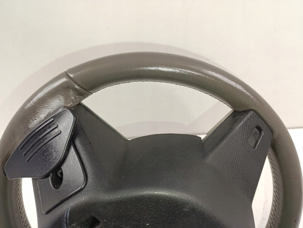 фото №6, Jaguar xf x250 воздуховод кожа мультифункция коричневый