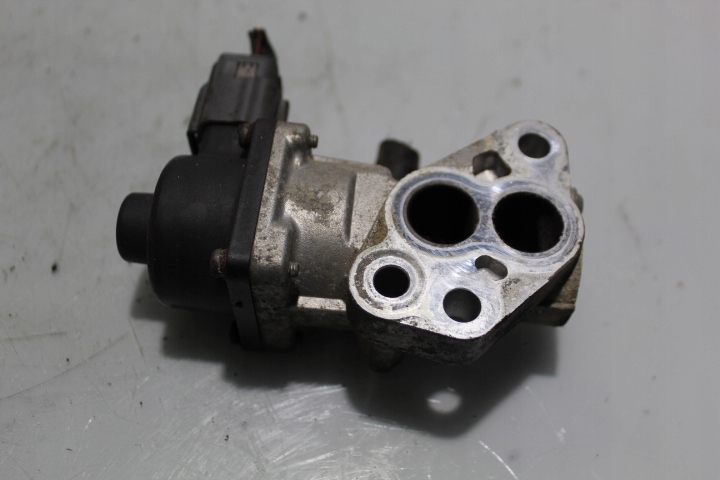 фото №1, Клапан egr рециркуляції вихлопних газів mazda 2 ii 1.3