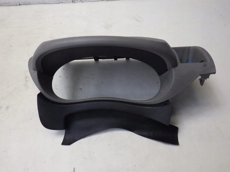 фото №1, Рамка корпус спидометра renault master iii