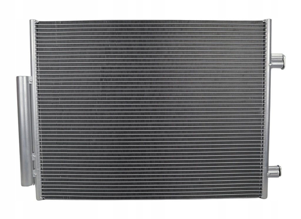 фото №3, Радиатор кондиционера alfa romeo stelvio 2016 -