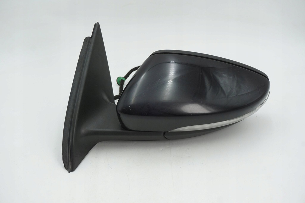 фото №1, Дзеркало ліва 9 pin vw passat b7 3c0857933a