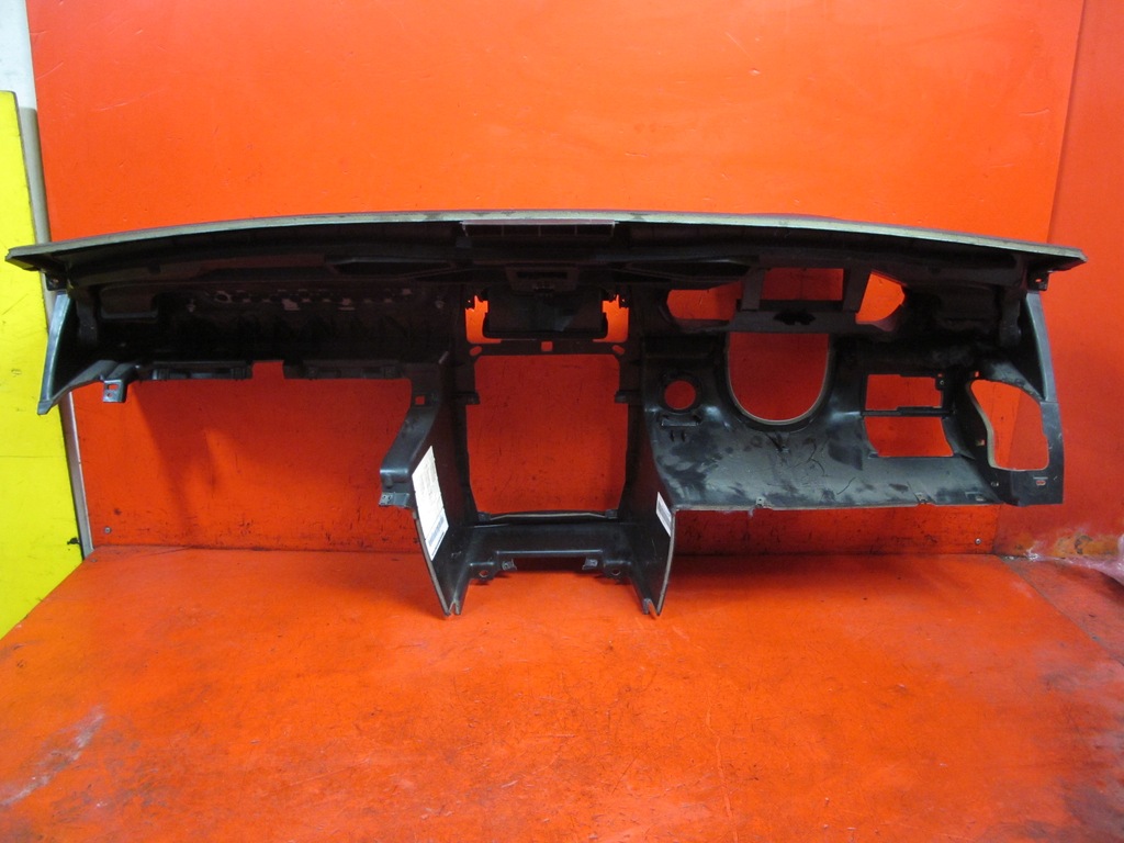 фото №14, Mercedes w169 a подушки безопасности подушка безопасности приборная панель консоль ремни