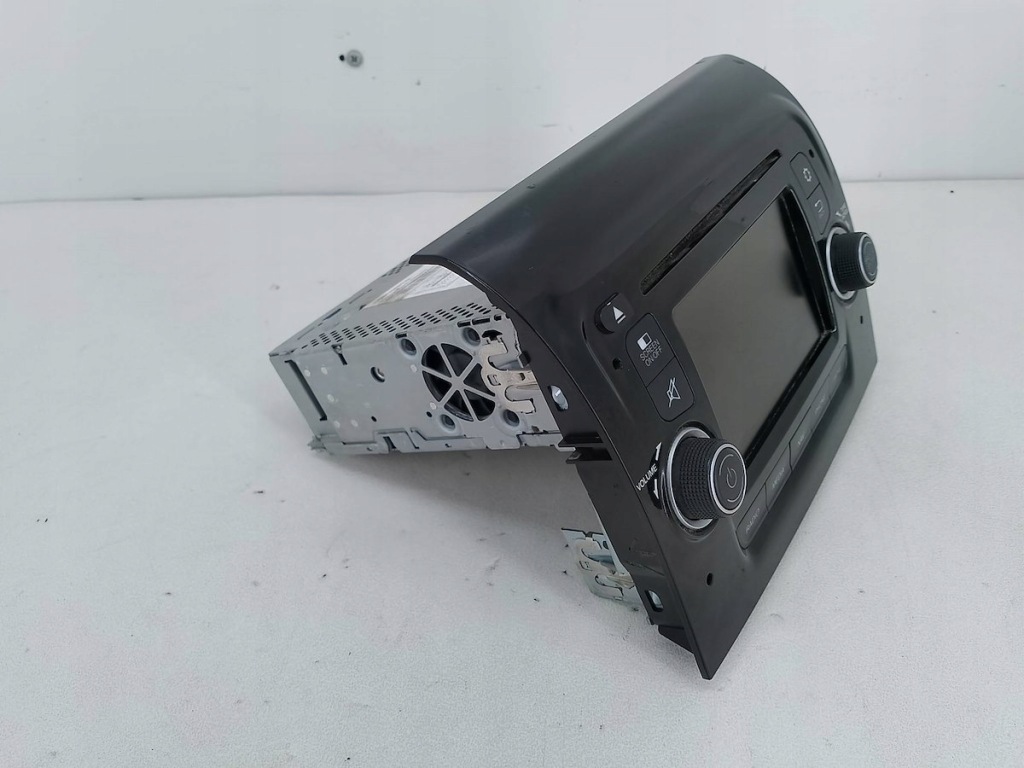 фото №6, Радио навигация заводская citroen jumper iii 07355857930 2.2 hdi