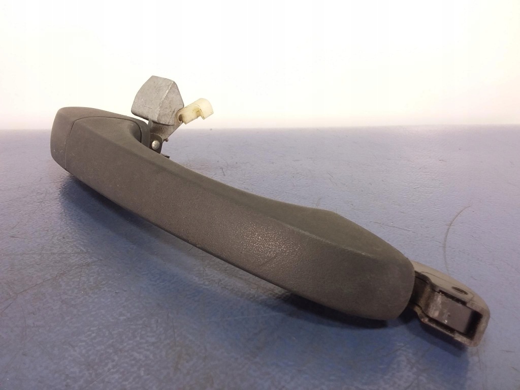 фото №2, Dodge caliber ручка перед права