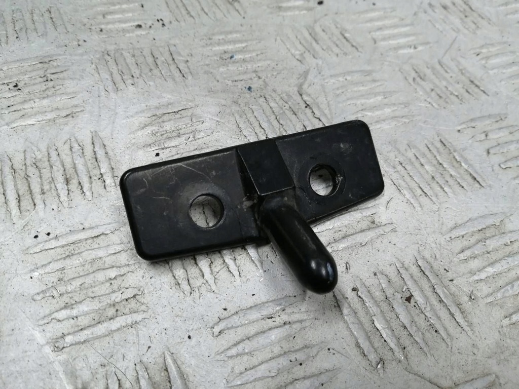 фото №1, Partner berlingo iii ii засувка двері розсувних лівий