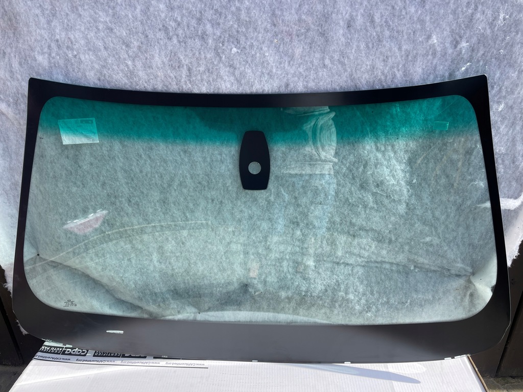 фото №5, Bmw x6 e71 скло передня лобове hud 2008-2014