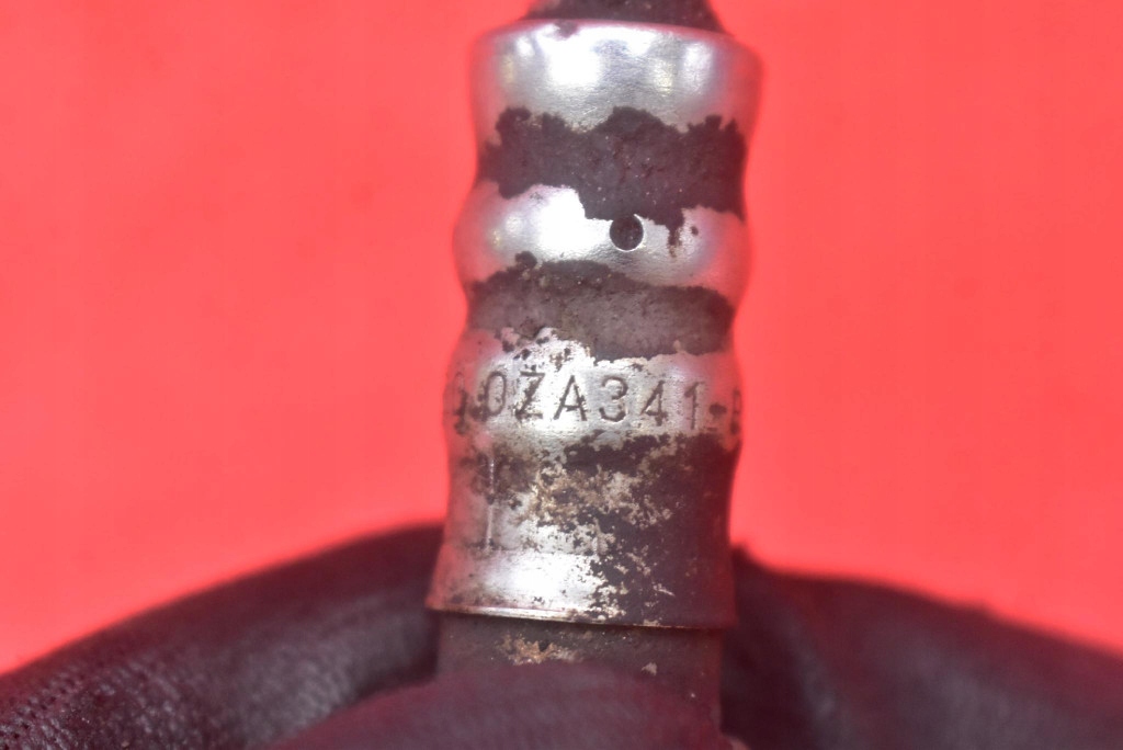 фото №6, Датчик лямбда-зонд 9636968380 citroen c3 1 i 1.1 8v 61 km 02-10