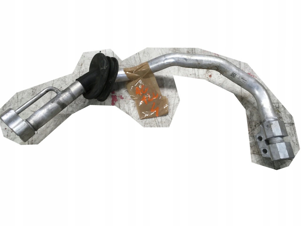 фото №1, Audi оригінальний номер 4g1260712f