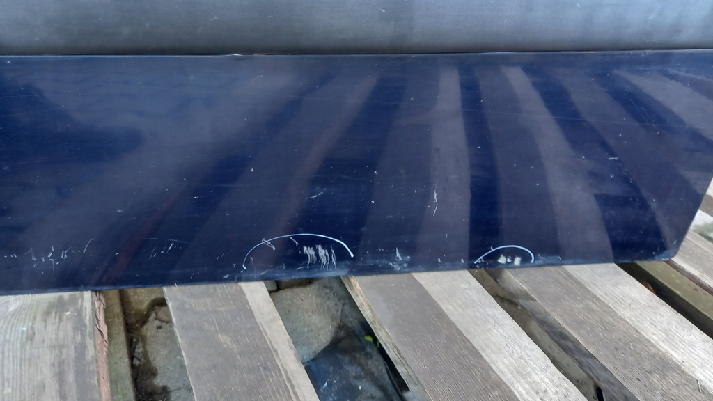 фото №6, Дверь левый перед citroen c5 01r kombi