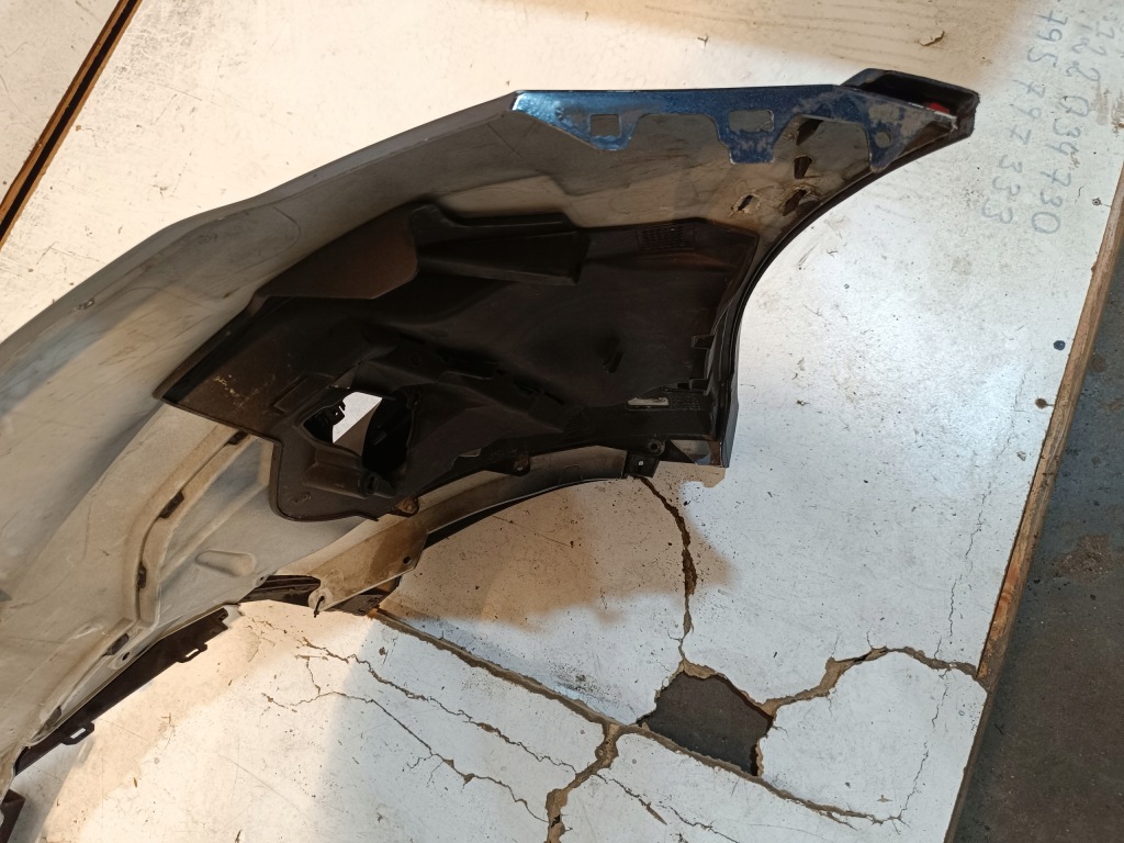 Бампер ford focus mk4 active 17+ перед nr m353 решітка Київ